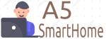 A5SmartLogo